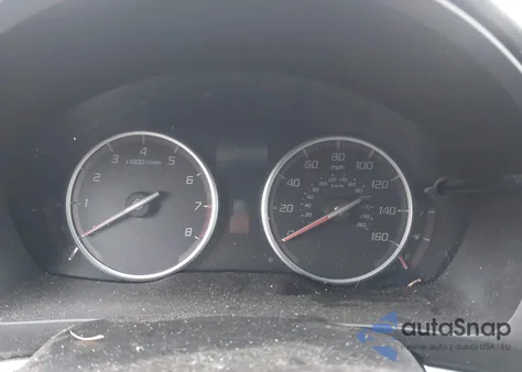 2016 Acura Ilx Premium A-Spec Packages/Technology Plus A-Spec Packages from USA, damaged, VIN 19UDE2F86GA014082